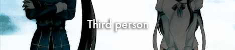 Third person